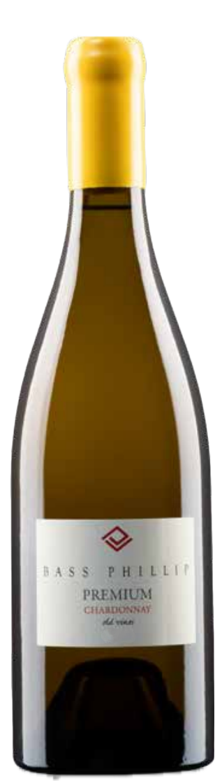 Bass Phillip Chardonnay Premium