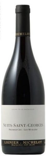 Lignier-Michelot Nuits St Georges Premier Cru aux Murgers