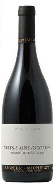 Lignier-Michelot Nuits St Georges Premier Cru aux Murgers