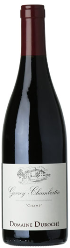 Domaine Duroche Gevrey Chambertin Champ Domaine Duroche Gevrey Chambertin Champ