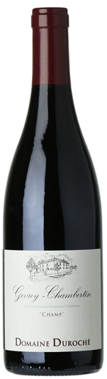 Domaine Duroche Gevrey Chambertin Champ