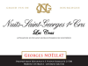Georges Noellat Nuits-Saint-Georges Premier Cru Cras