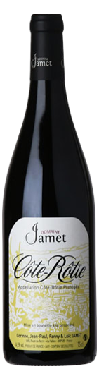 Domaine Jamet Cote Rotie
