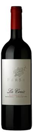 PerSe Red Blend la Craie