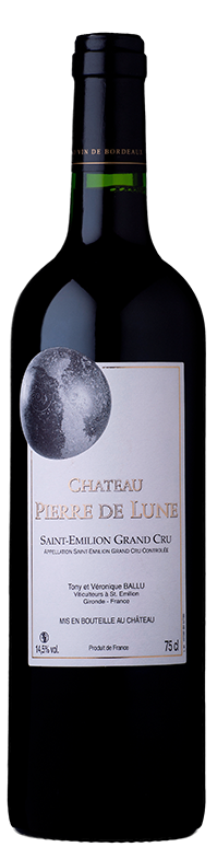 Chateau Pierre de Lune Saint Emilion Chateau Pierre de Lune Saint Emilion