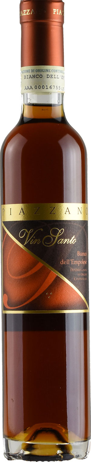 Fattoria di Piazzano Vin Santo Fattoria di Piazzano Vin Santo