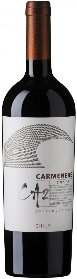Terranoble Carmenere Ca2 Costa Terranoble Carmenere Ca2 Costa