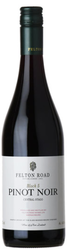 Felton Road Pinot Noir Block 5