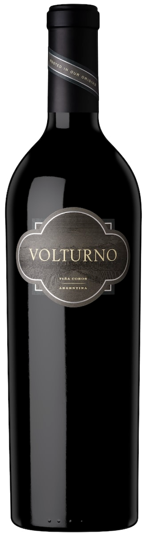 Vina Cobos Cabernet Malbec Volturno