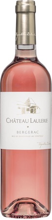 Chateau Laulerie Bergerac Rose