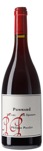 Philippe Pacalet Pommard Premier Cru Les Epenots