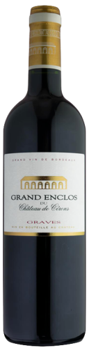 Grand Enclos du Chateau de Cerons Graves Rouge