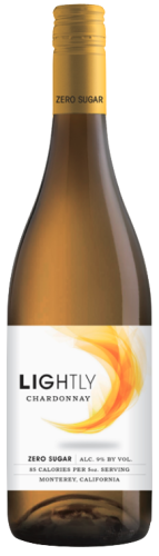 Lightly Chardonnay Lightly Chardonnay