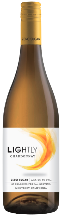 Lightly Chardonnay Lightly Chardonnay