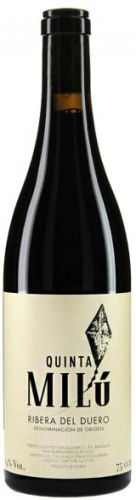 Quinta Milu Ribera del Duero la Cometa