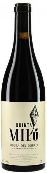 Quinta Milu Ribera del Duero la Cometa