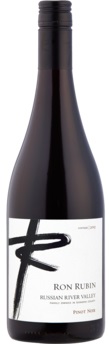 Ron Rubin Pinot Noir