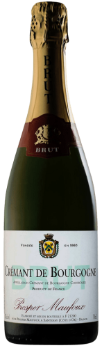 Prosper Maufoux Cremant de Bourgogne Brut