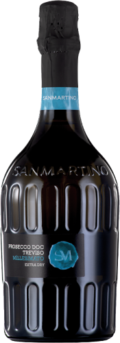 San Martino Prosecco Extra Dry Millesimato