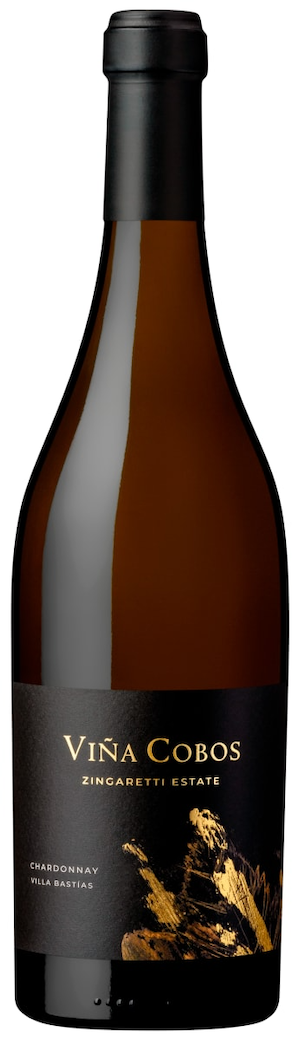 Vina Cobos Chardonnay Zingaretti Estate