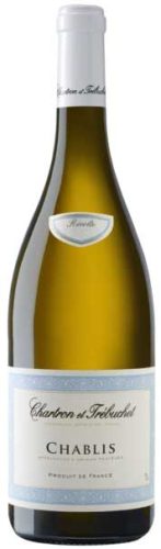 Chartron et Trebuchet Chablis