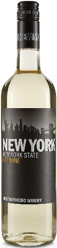 Brotherhood New York White Blend