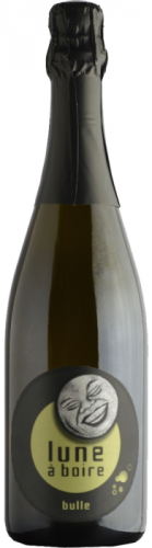 Domaine Charlotte et Antoine Kreydenweiss Lune A Boire Bulle Brut Nature
