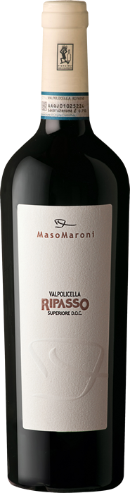 Maso Maroni Valpolicella Ripasso Superiore Maso Maroni Valpolicella Ripasso Superiore