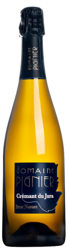Pignier Cremant du Jura Brut Nature