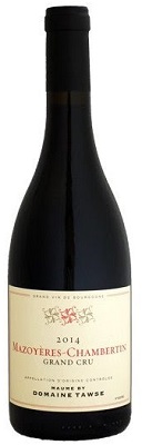 Domaine Tawse Mazoyeres Chambertin Grand Cru