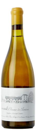 Domaine d'Auvenay Meursault Chaumes des Perrieres