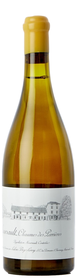 Domaine d'Auvenay Meursault Chaumes des Perrieres