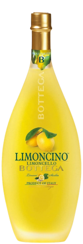 Bottega Liqueur Limoncino