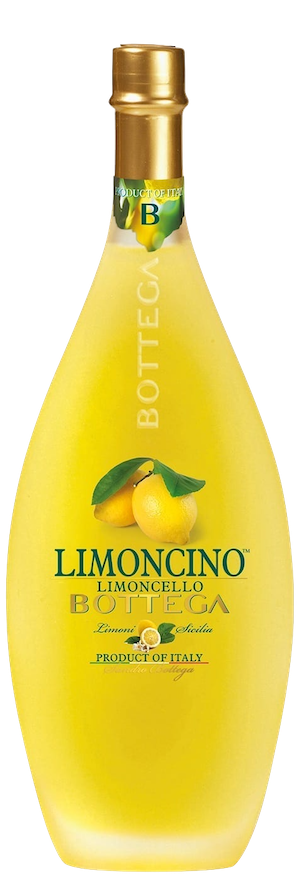 Bottega Liqueur Limoncino