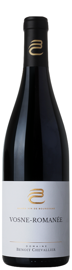 Domaine Benoit Chevallier Vosne Romanee