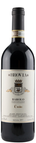 Brovia Barolo Unio
