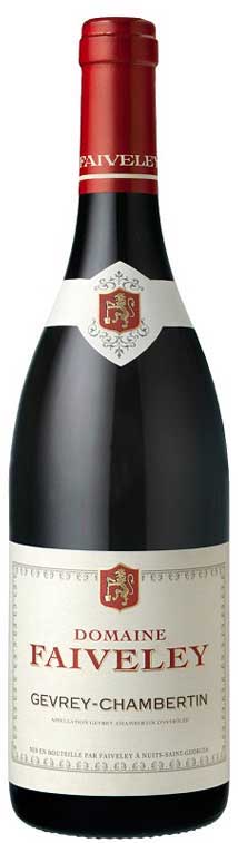 Joseph Faiveley Gevrey-Chambertin Joseph Faiveley Gevrey-Chambertin