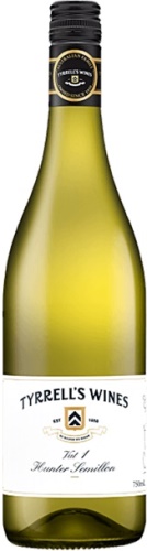 Tyrrell's Semillon Vat 1