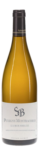 Domaine Bzikot Puligny Montrachet la Rousselle