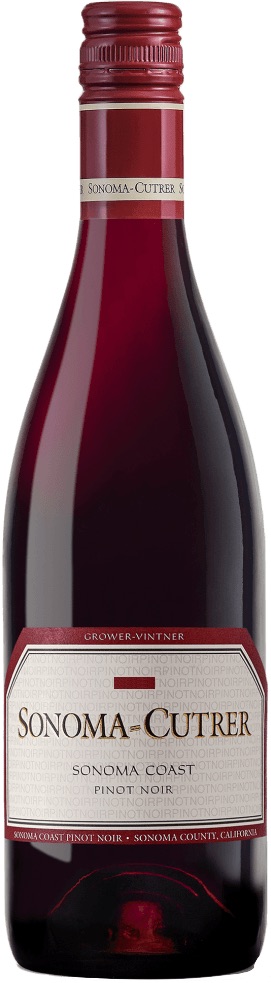 Sonoma-Cutrer Pinot Noir Sonoma Coast