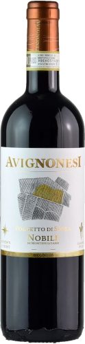Avignonesi Vino Nobile di Montepulciano Poggetto di Sopra