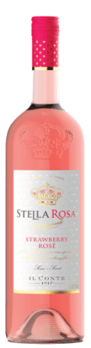 Stella Rosa Strawberry Rose Stella Rosa Strawberry Rose