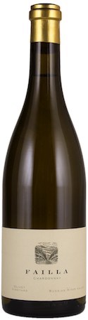 Failla Chardonnay Olivet Ranch Failla Chardonnay Olivet Ranch