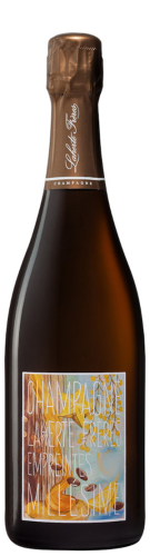 Laherte Freres Champagne Empreintes