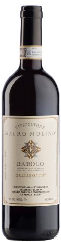 Mauro Molino Barolo Gallinotto
