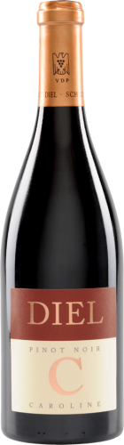 Schlossgut Diel Spatburgunder Cuvee Caroline Schlossgut Diel Spatburgunder Cuvee Caroline
