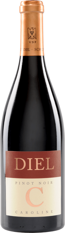 Schlossgut Diel Spatburgunder Cuvee Caroline