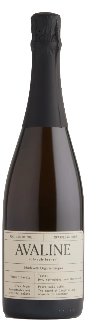 Avaline Sparkling Wine
