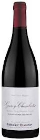 Frederic Esmonin Charmes Chambertin Grand Cru