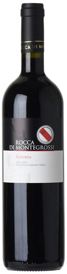 Rocca di Montegrossi Toscana Geremia IGT Rocca di Montegrossi Toscana Geremia IGT